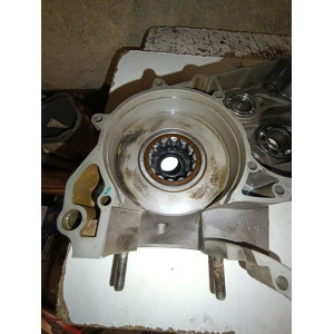 carter moteur ktm 250 exc sx 1997 1998