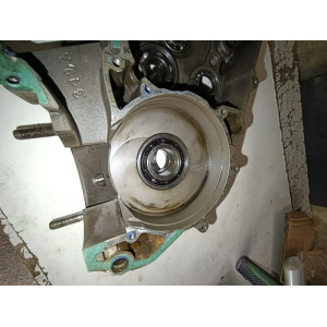 carter moteur ktm 250 exc sx 1997 1998