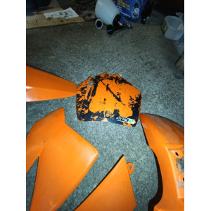 plastique ktm 65 sx 2002 2008