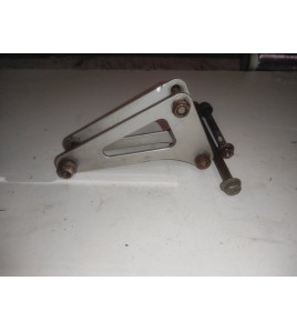 triangle support moteur rm 125 1989 1991