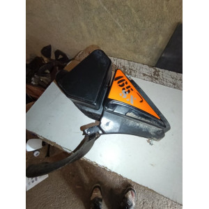 boite à air ktm 65 sx  2003 2008