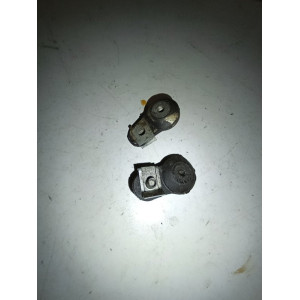 biellette échappement ktm 65 sx 2002 2008