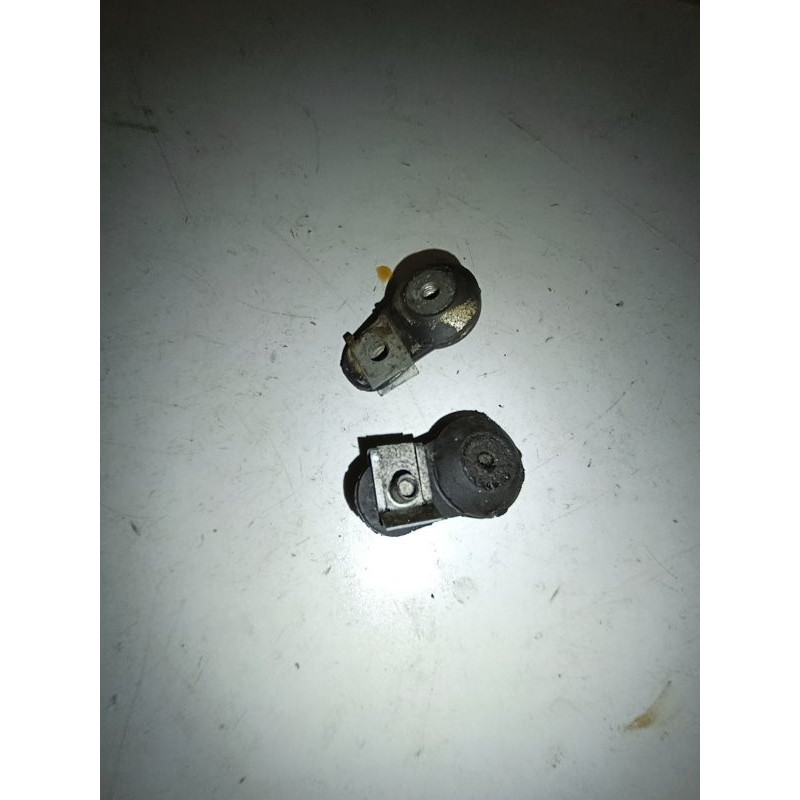 biellette échappement ktm 65 sx 2002 2008