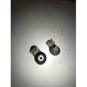 biellette échappement ktm 65 sx 2002 2008