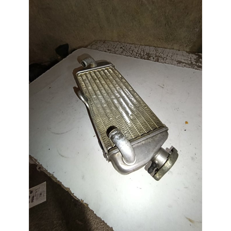 radiateur ktm 65 sx 2002 2008