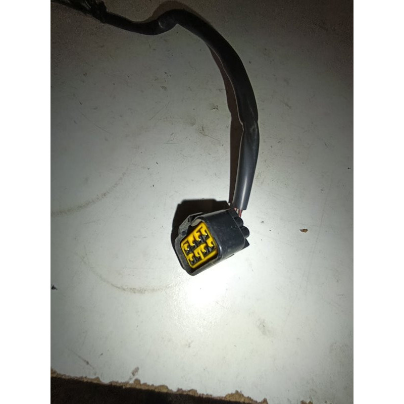 faisceau électrique ktm 65 sx 2003 2008