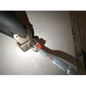 émetteur embrayage ktm 65 sx 2003 2008