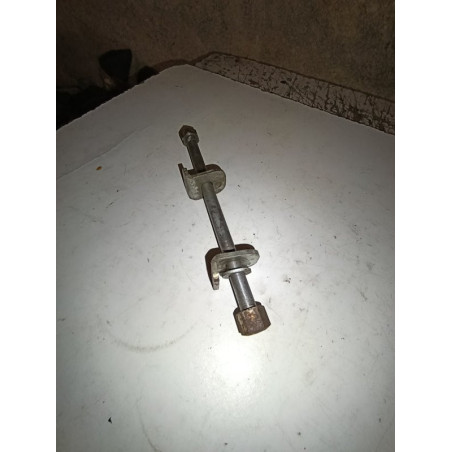 axe de roue arrière ktm 65 sx 2003 2008