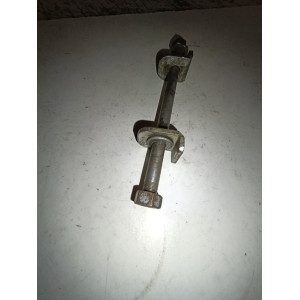 axe de roue arrière ktm 65 sx 2003 2008