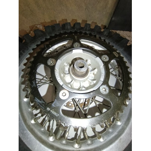 roue arrière ktm 65 sx 2002 2008