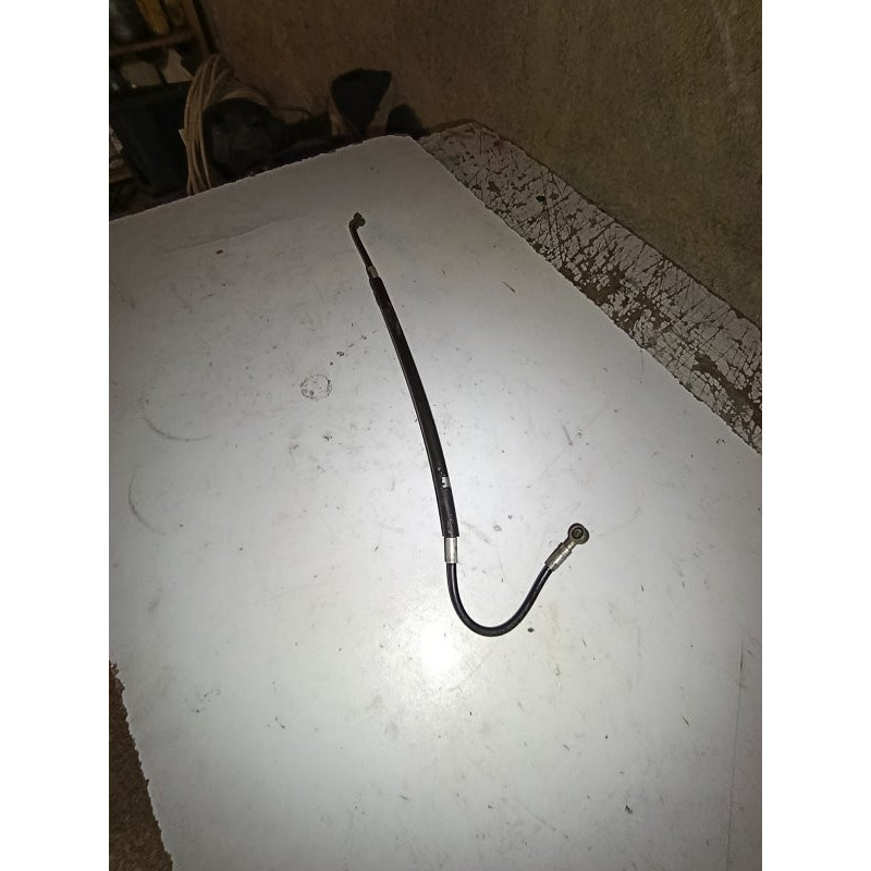 durite frein arrière ktm 65 sx  2003 2008