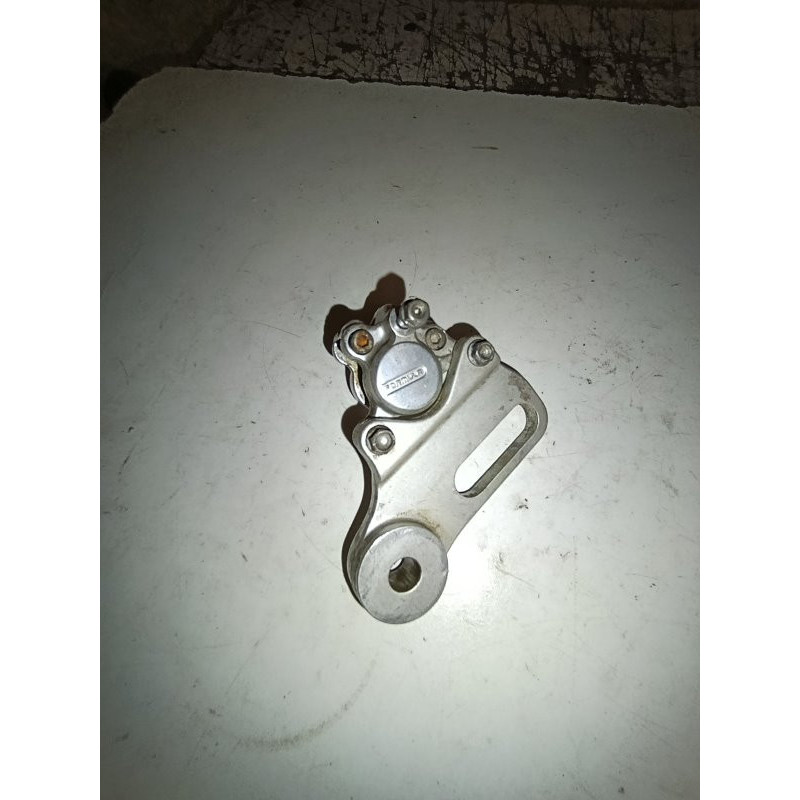 étrier frein arrière ktm 65 sx  2000 2003