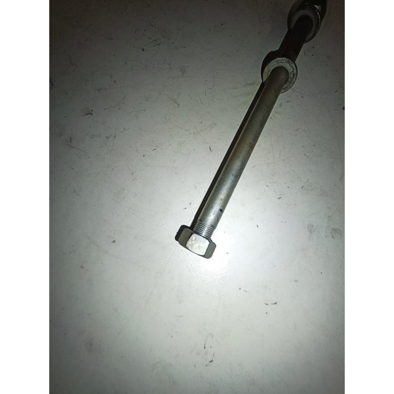 axe bras oscillant ktm 65 sx  2002 2008