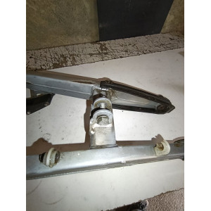 bras oscillant ktm 65 sx  2002 2008