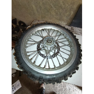 roue avant ktm 65 sx 2003 2008