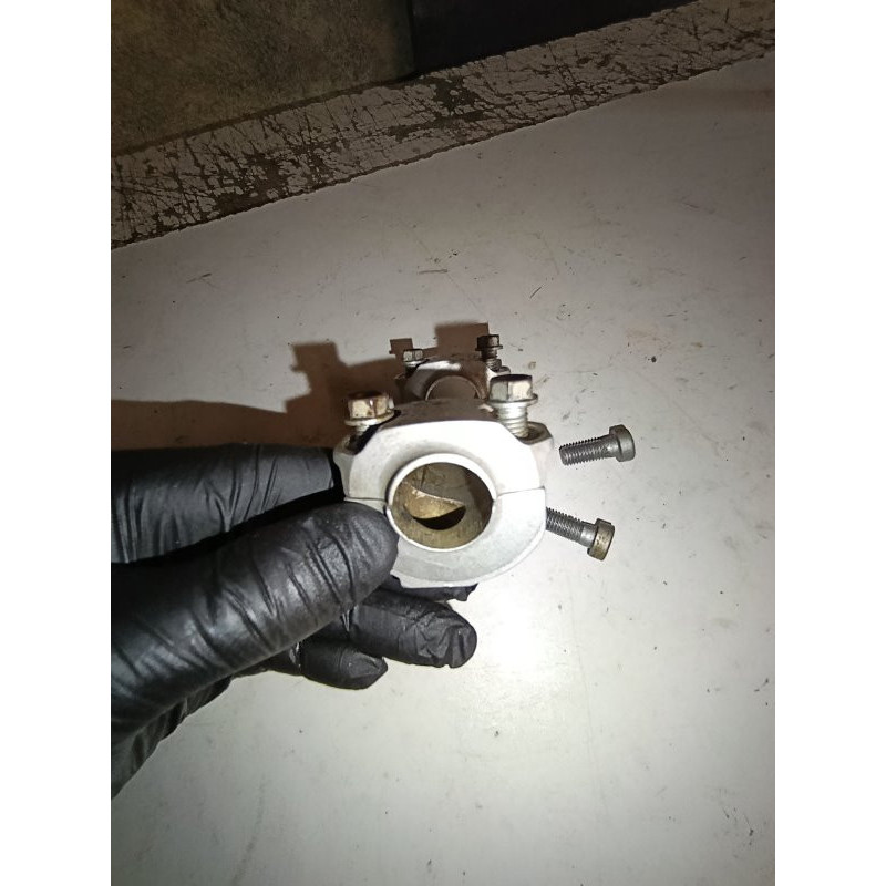 pontet ktm 65 sx 2003 2008