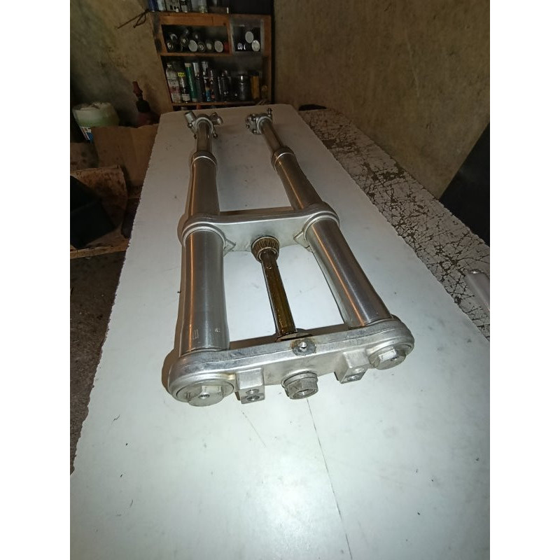 fourche ktm  65 sx  2003 2008