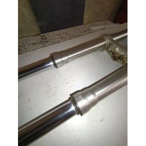 fourche ktm  65 sx  2003 2008