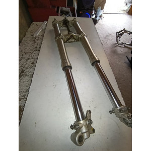 fourche ktm  65 sx  2003 2008