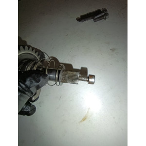 rocher de kick ktm 65 sx 2003 2008