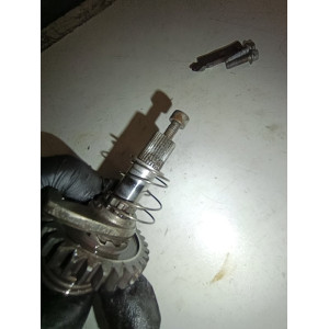 rocher de kick ktm 65 sx 2003 2008