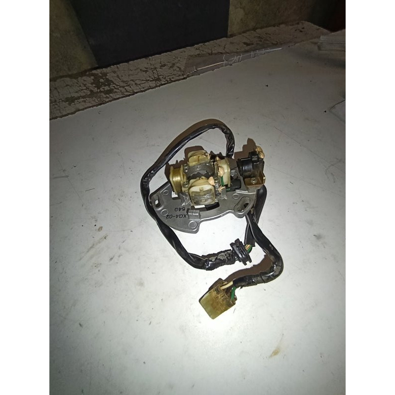 stator ktm 65 sx 2003 2008