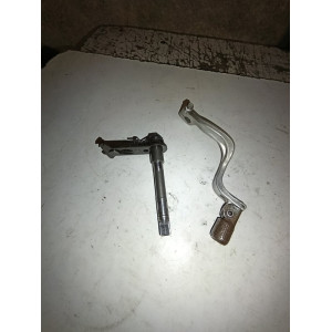axe de sélecteur ktm 65 sx 2003 2008
