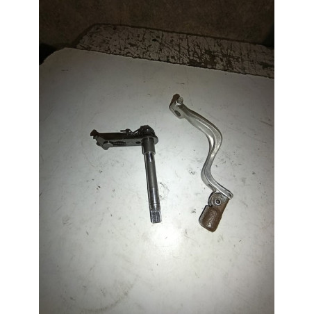 axe de sélecteur ktm 65 sx 2003 2008