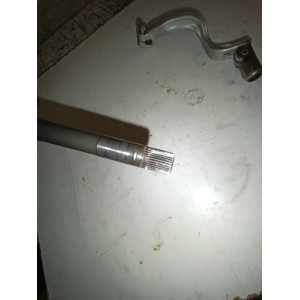 axe de sélecteur ktm 65 sx 2003 2008