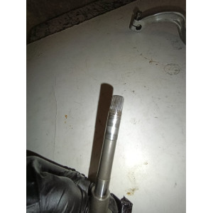 axe de sélecteur ktm 65 sx 2003 2008