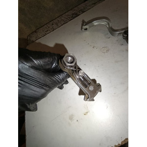 axe de sélecteur ktm 65 sx 2003 2008