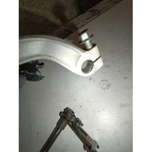 axe de sélecteur ktm 65 sx 2003 2008
