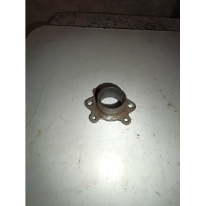 collecteur échappement ktm 65 sx 2003 2008