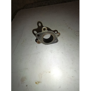 collecteur échappement ktm 65 sx 2003 2008