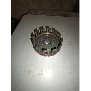 cloche embrayage ktm 65 sx  2003 2008