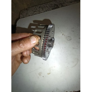 cloche embrayage ktm 65 sx  2003 2008