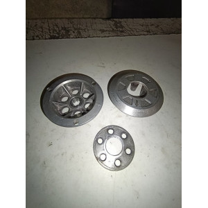 noix embrayage ktm 65 sx  2003 2008