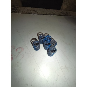 ressort embrayage ktm 65 sx  2003 2008