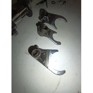 boite de vitesse ktm 65 sx  2003 2008