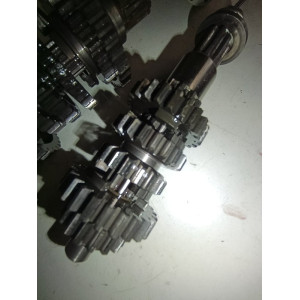 boite de vitesse ktm 65 sx  2003 2008
