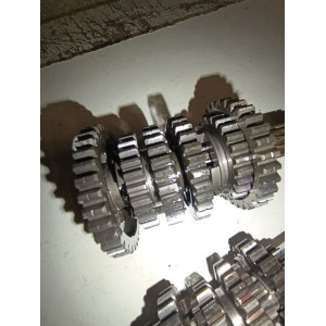 boite de vitesse ktm 65 sx  2003 2008