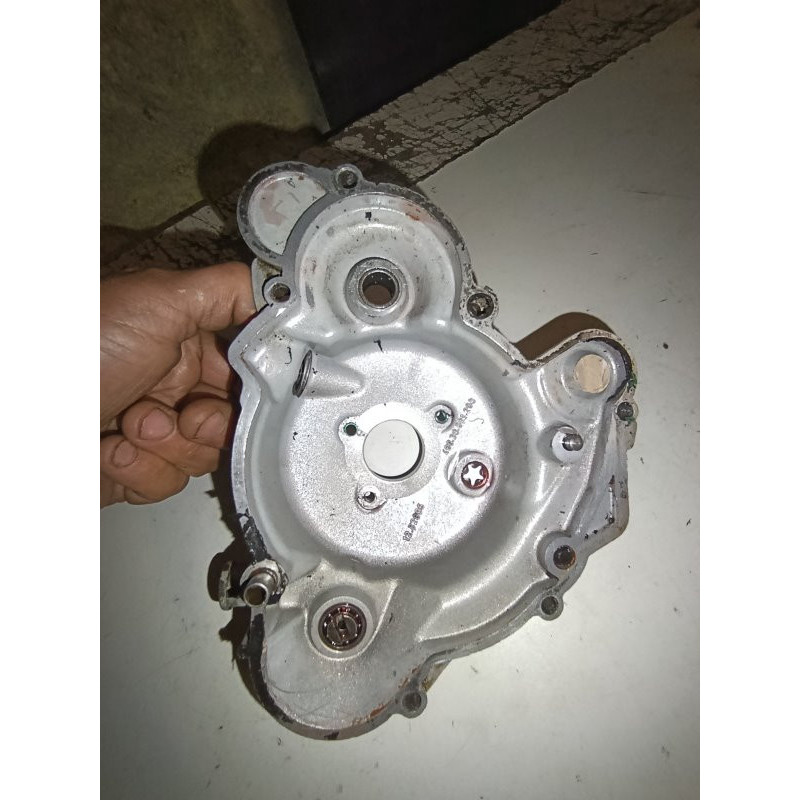 carter embrayage ktm 65 sx 2003 2008 carter embrayage ktm 65 sx 2003 2008