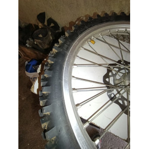roue avant excel rmz 250 2008 2017 roue avant excel rmz 250 2008 2017