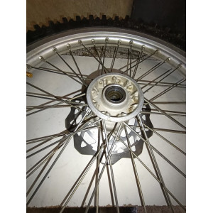 roue avant excel rmz 250 2008 2017 roue avant excel rmz 250 2008 2017
