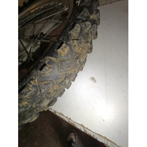 roue avant excel rmz 250 2008 2017 roue avant excel rmz 250 2008 2017