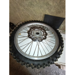 roue avant excel rmz 250 2008 2017 roue avant excel rmz 250 2008 2017