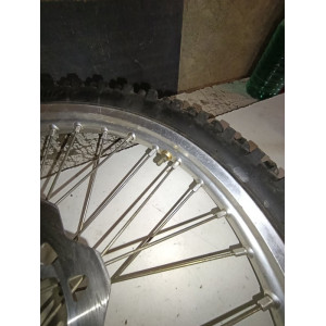 roue avant excel rmz 250 2008 2017 roue avant excel rmz 250 2008 2017