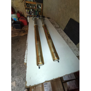 bâton de fourche rmz 250 2010