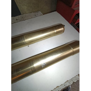 bâton de fourche rmz 250 2010