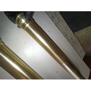 bâton de fourche rmz 250 2010